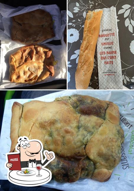 Boulangerie Pastisserie Giovannelli