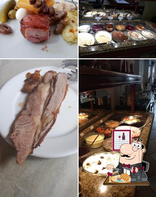 Churrascaria Centenário