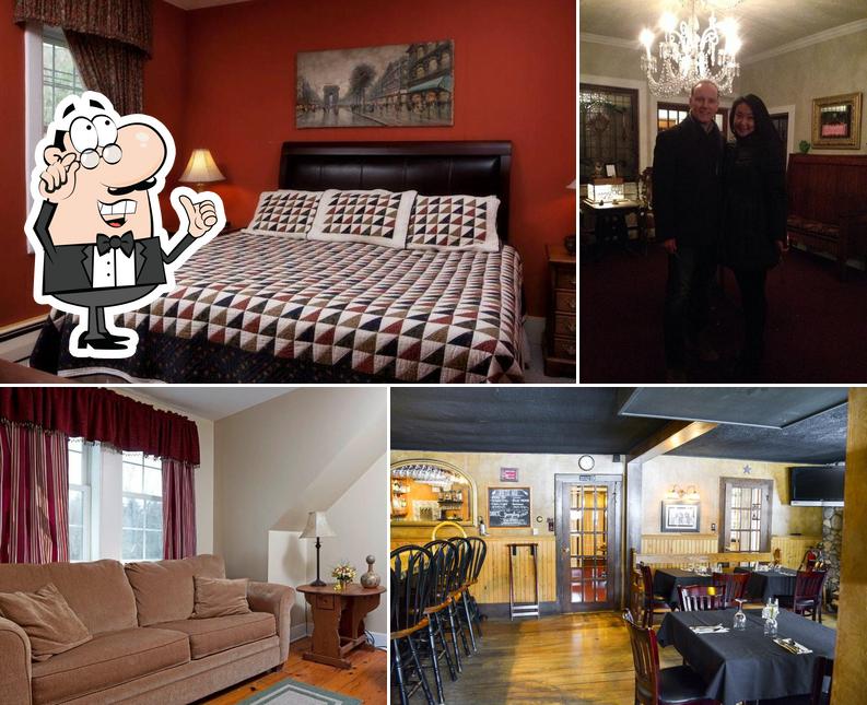 Frogtown Inn in Mountainhome Restaurant menu and reviews