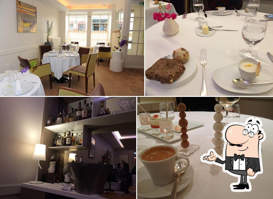 L'Axel Restaurant