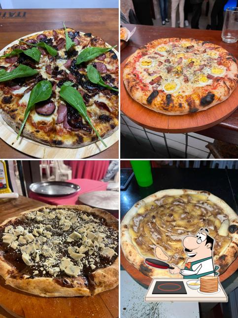 PECO PIZZA