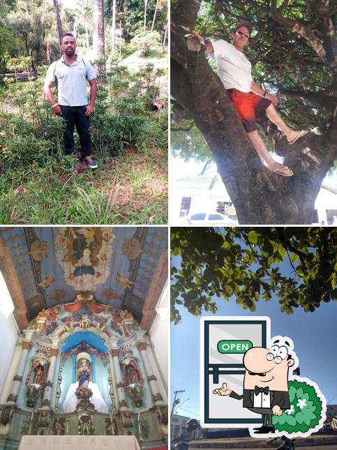 Panificadora Minas Novas