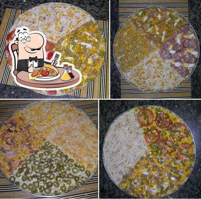 Pizzaria Morro das Flores