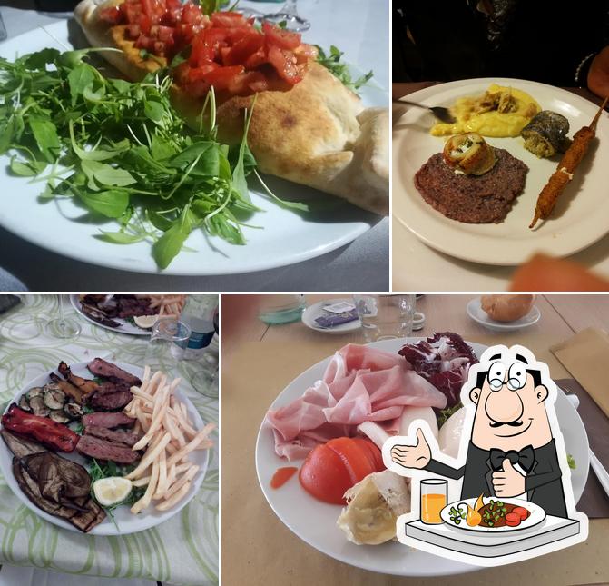 ALVEOLA' Asolo pizzeria