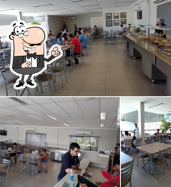 Restaurante do Paulista