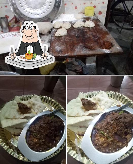 Saha Hotel & Restaurant