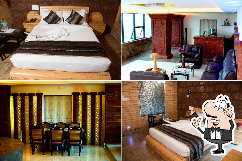 Hotel Stonarc
