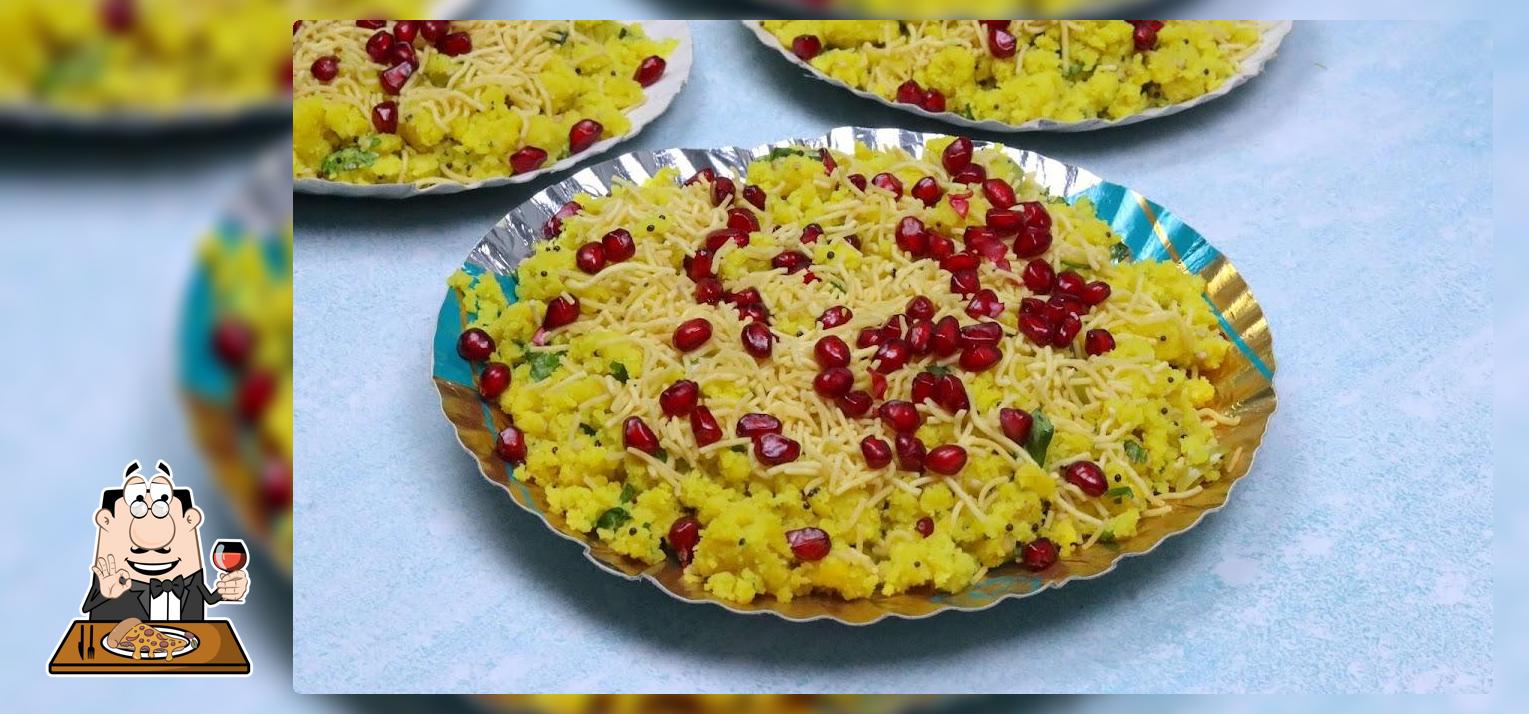 Surati khamani