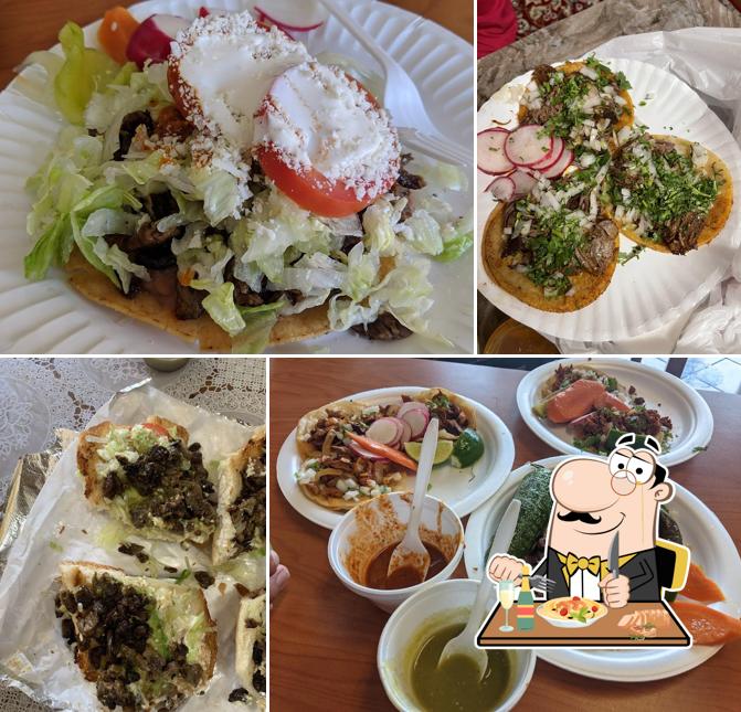 Tacos El Tapatio in Lynwood Restaurant reviews
