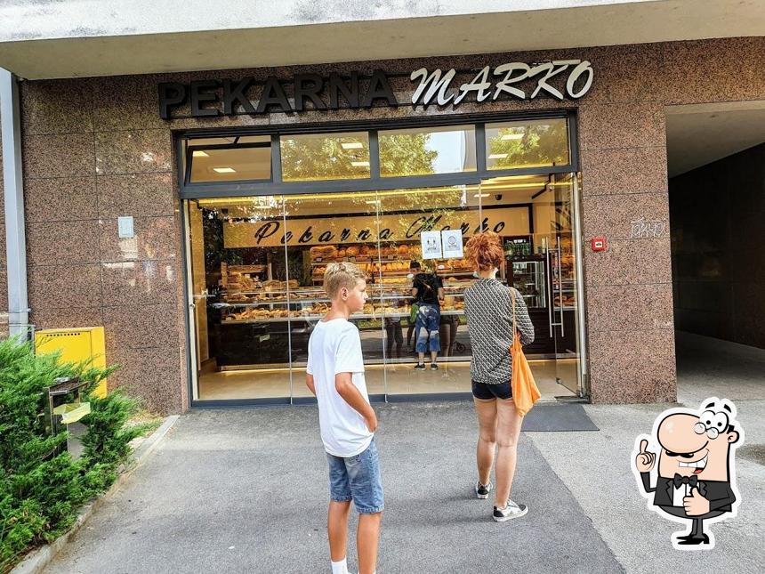 bakery Marko, Zagreb Restaurant reviews