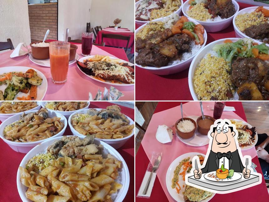 Restaurante e Pousada Araucária