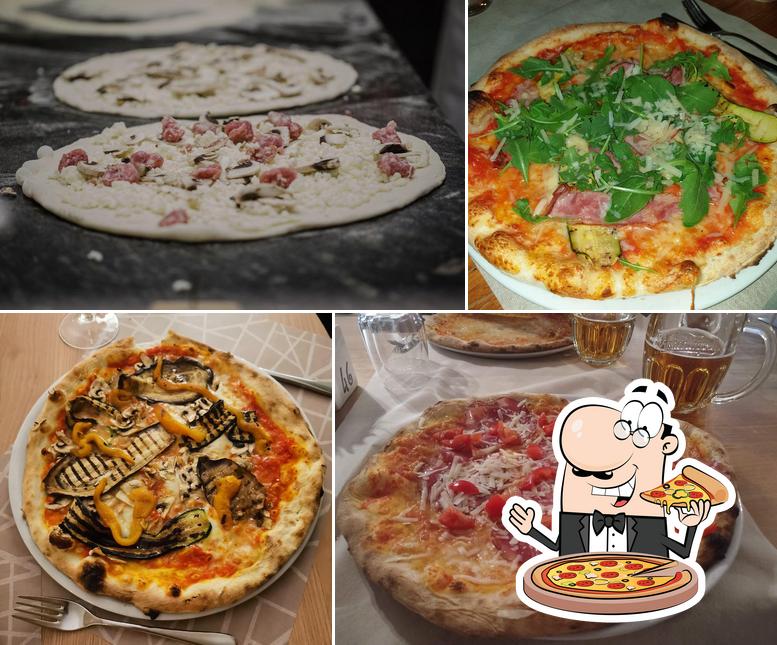Ristorante Pizzeria Oasi