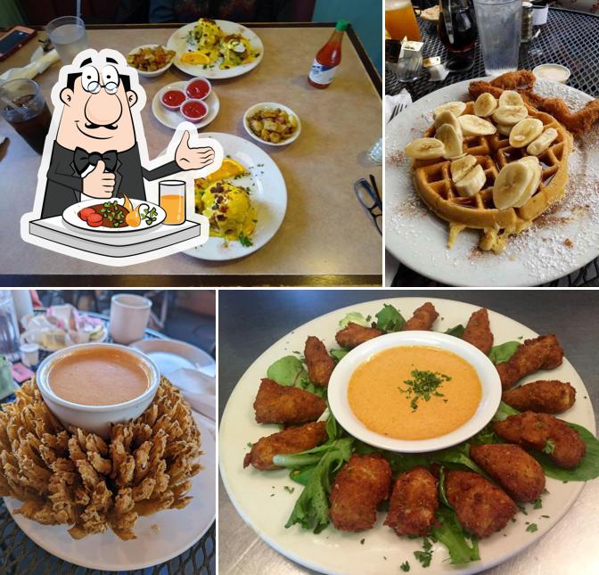 Best pancakes in New Orleans restaurants, spring 2024 Restaurant Guru