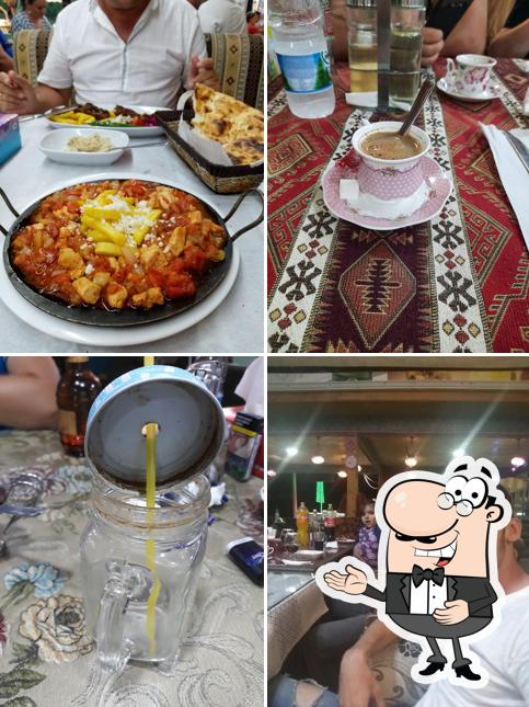 Turkish Grill