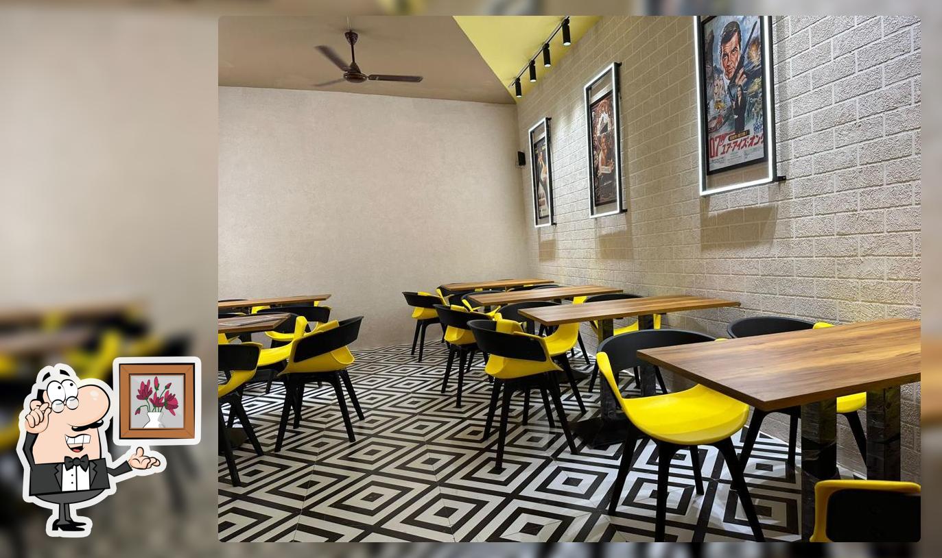 Urban Theka Cafe Alwar