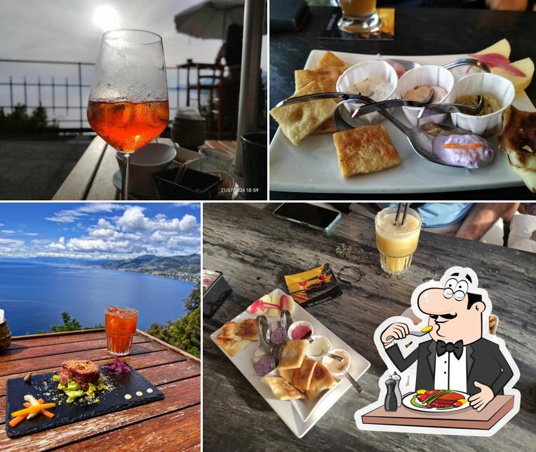 Platti al Bar Dai Muagetti