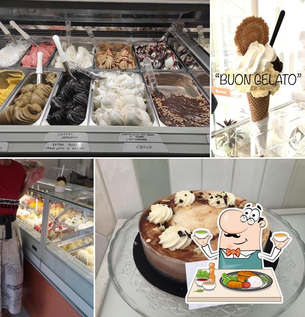 Gelato al Già Gelato