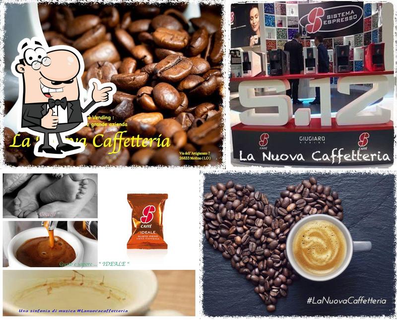 Foto di La Nuova Caffetteria