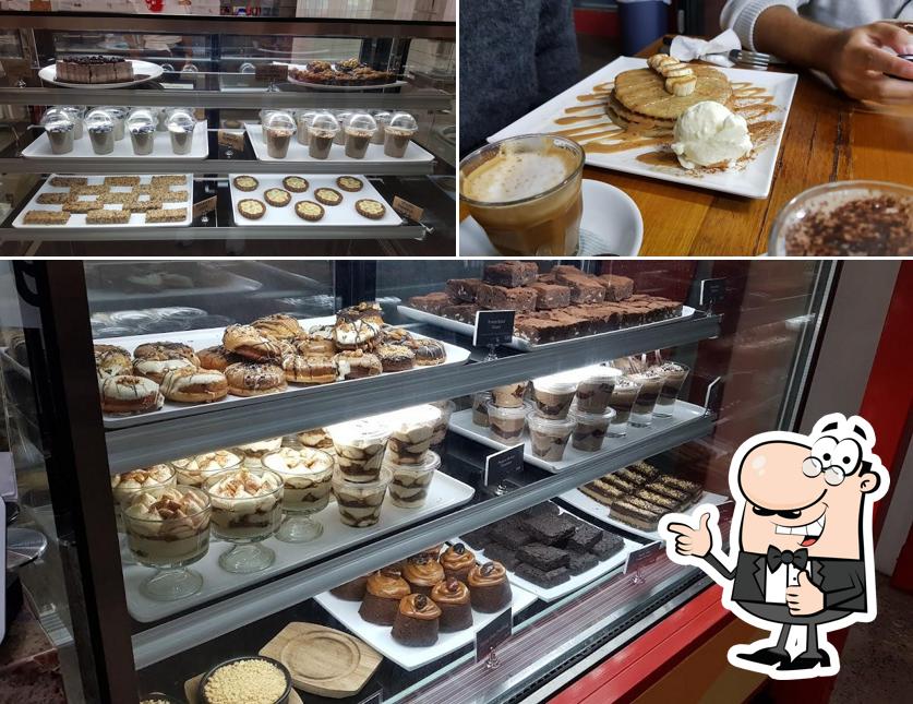 Peanut Butter Bar in Leichhardt Restaurant reviews