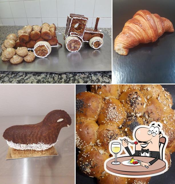Du Pain sur la Planche