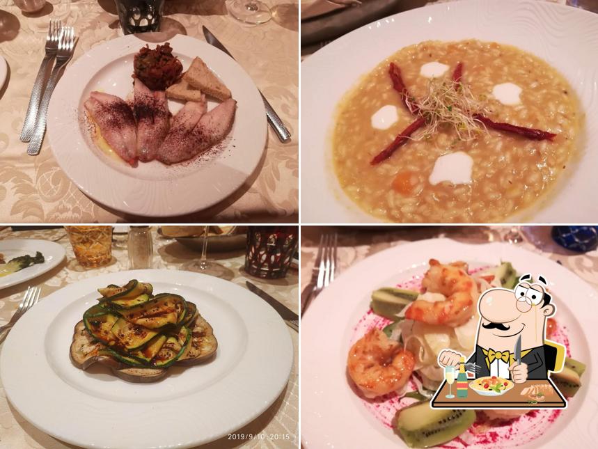 Cibo al Eat Restaurant