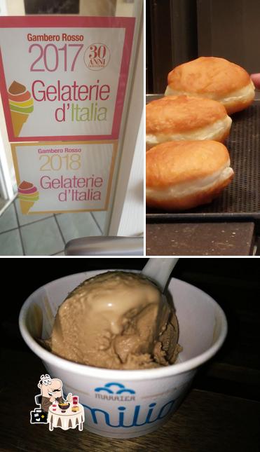 Gelato al Emilio Maratea Gelateria Yogurteria Caffè