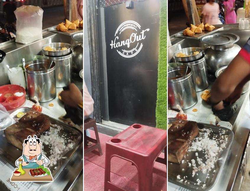 Hangout Cafe