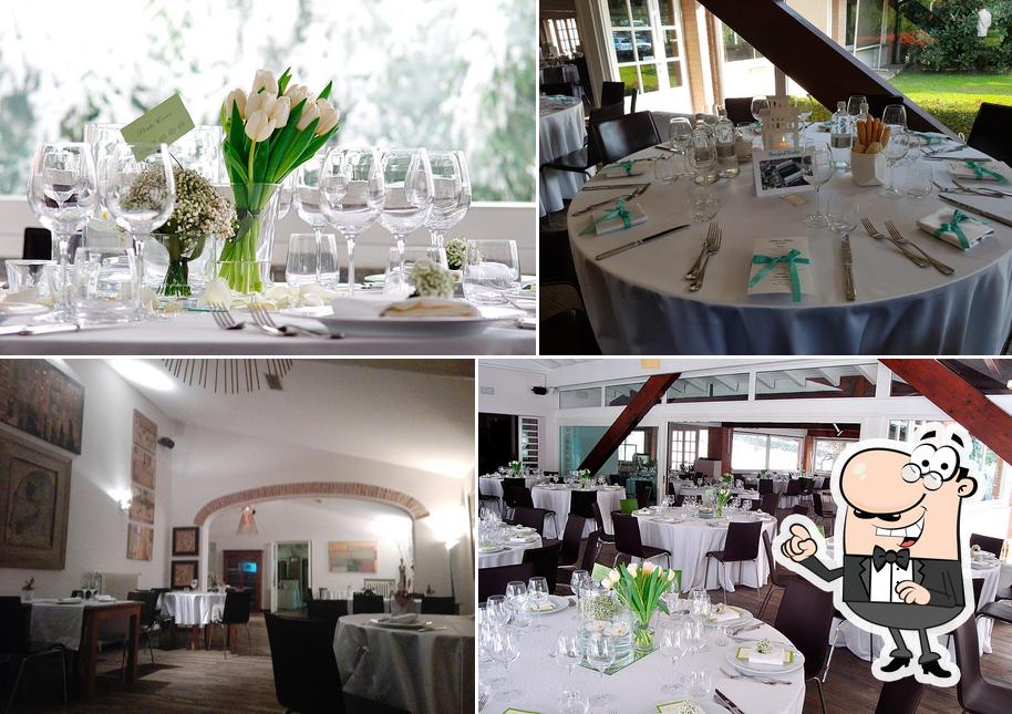 Ristorante Il Fondaco dei Mercanti