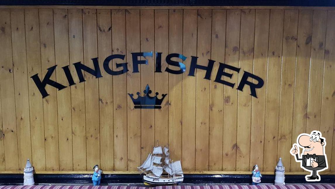 KINGFISHER in Tewkesbury Restaurant reviews
