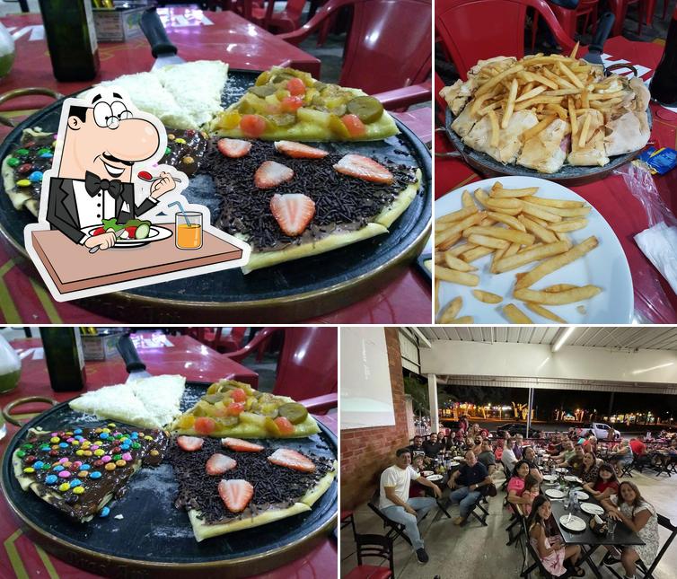 A Biruta Pizzaria