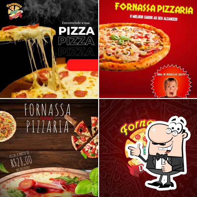 See the pic of Fornassa Pizzaria Delivery Maringá