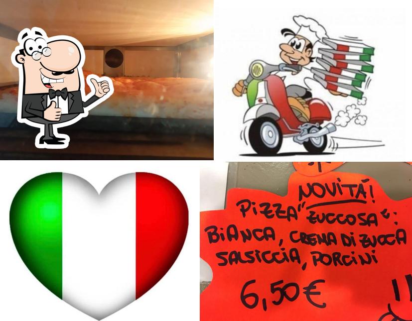 Regarder cette photo de Pizzeria Millegusti di Vanzolini Michele