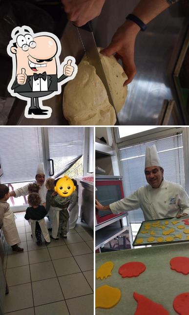 Voici une image de Chef Antonio Bazzi