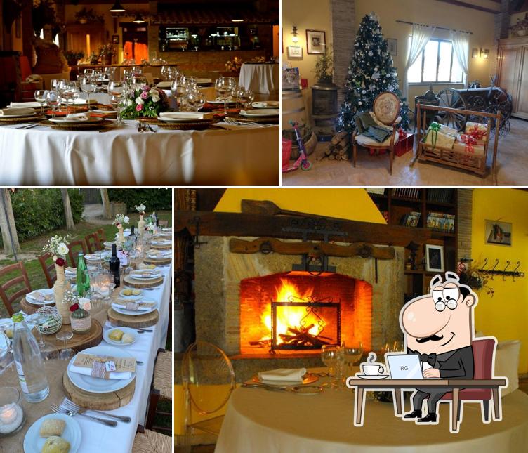 Agriturismo La Melazza
