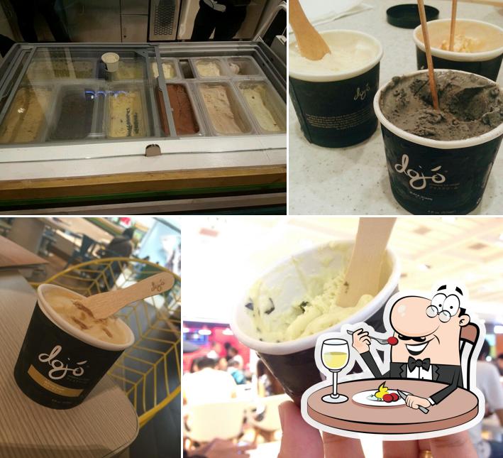 Japanese ice cream near me