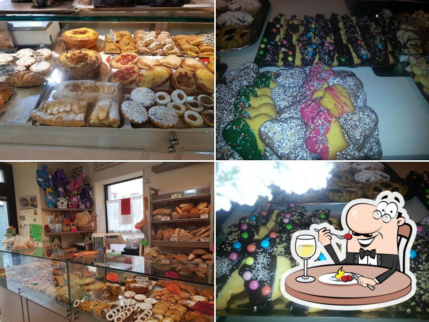 il pane della nonna