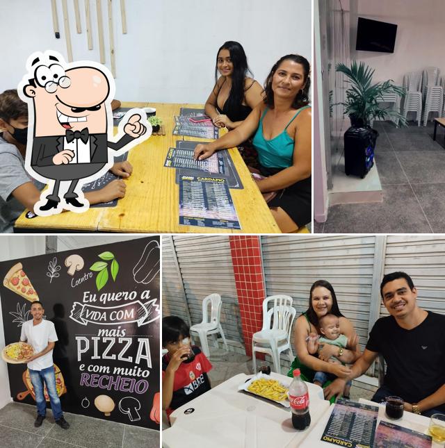 Jhan Pizzaria