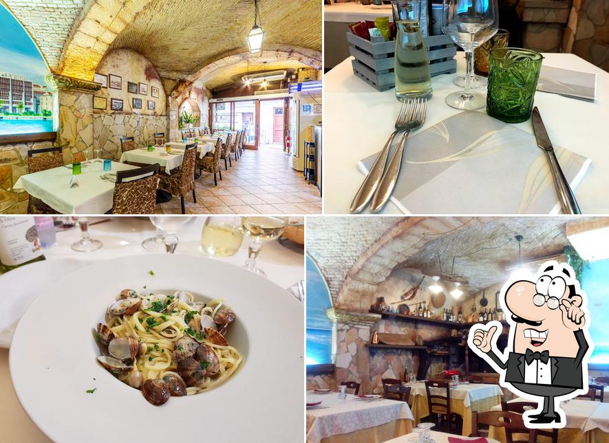 Osteria Cagliaritana