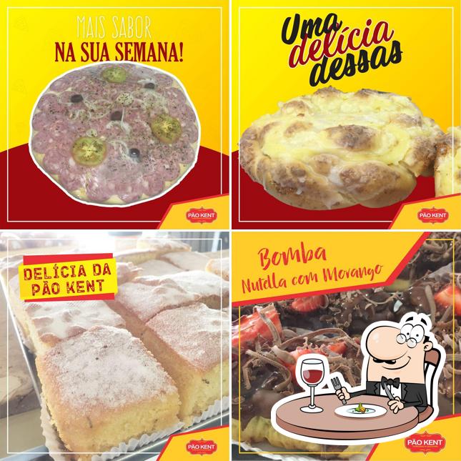 Pão Kent
