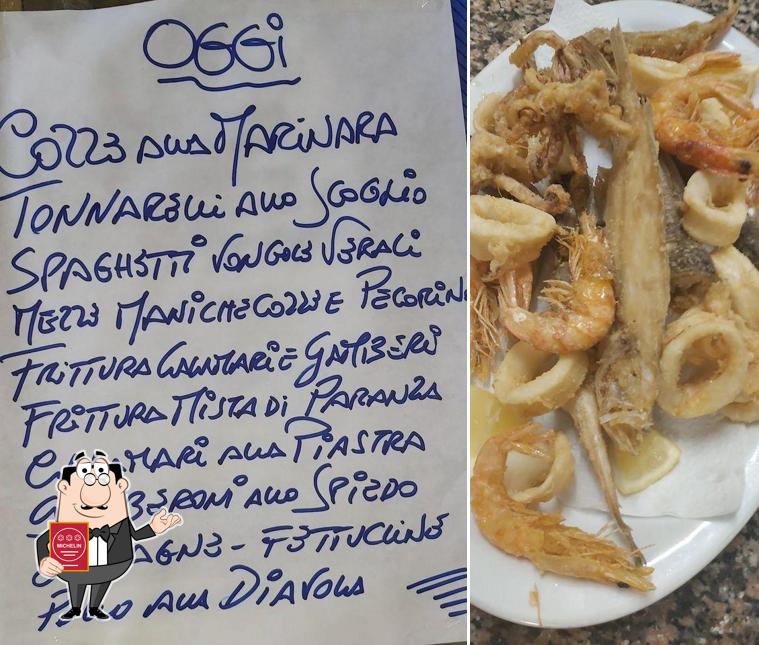 Ecco una foto di Pizzeria Trattoria Landi