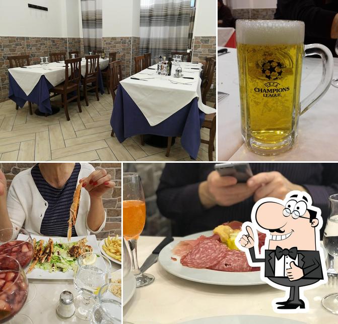 Ecco un'immagine di Ristorante Pizzeria "Il Principe"