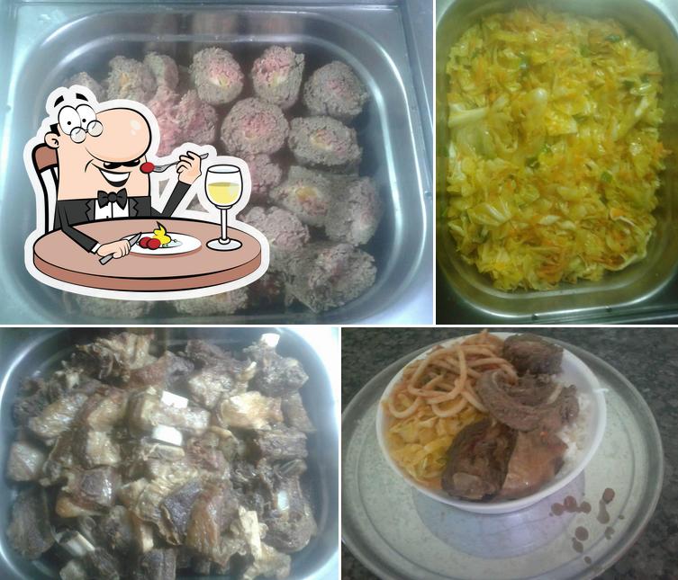 Sabor Do Tempero Bastos SP