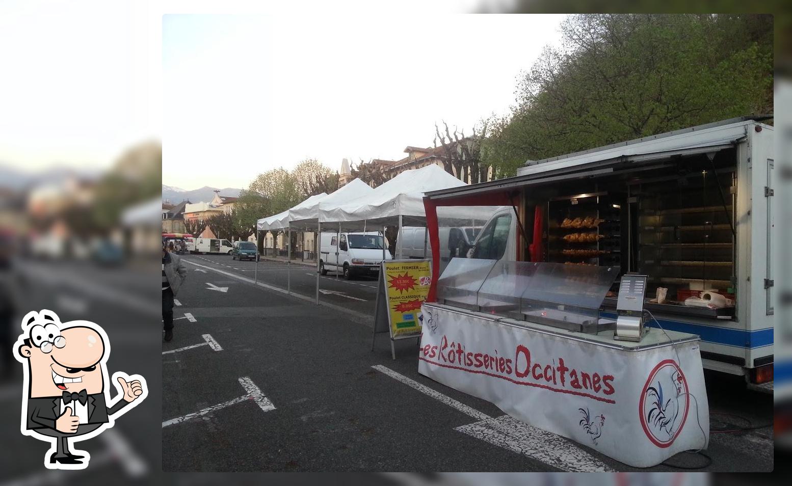 les rôtisseries occitanes