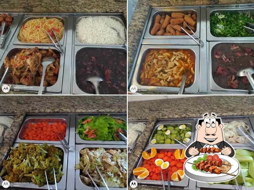 Restaurante Feijão no Prato