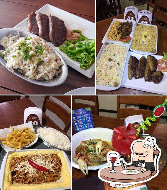 Restaurante Valdir da Maraponga
