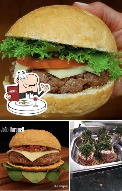 Restaurante do João