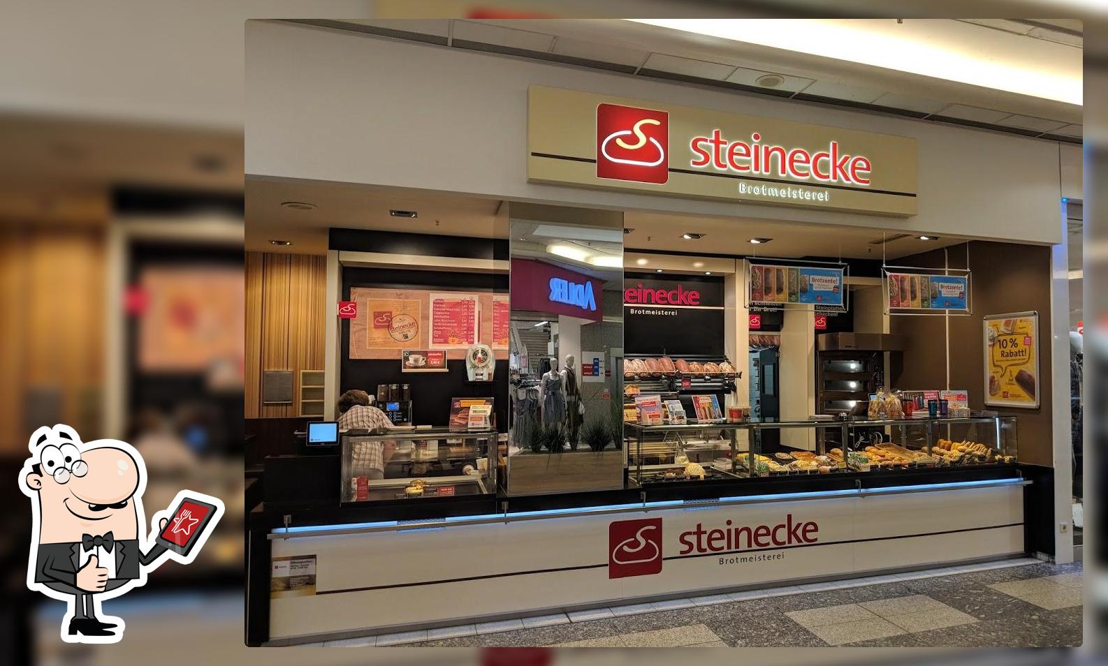 Brotmeisterei Steinecke