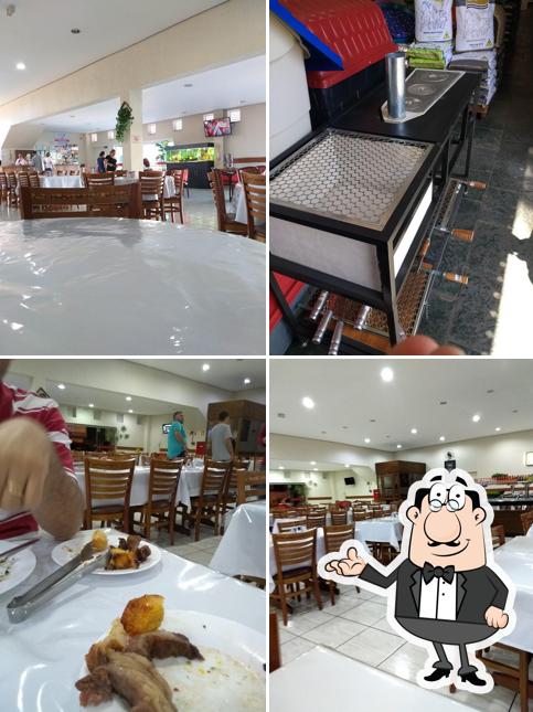 Campeiros Grill
