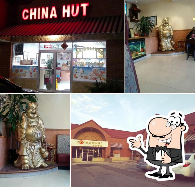 China Hut, 2311 W Lawrence Ave in Chicago Restaurant menu and reviews