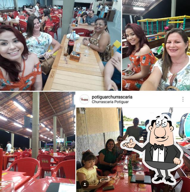 Churrascaria Potiguar